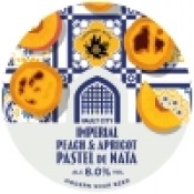 Vault City - Imperial Pastel De Nata Vault City - Imperial Pastel De Nata