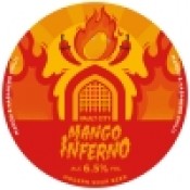 Vault City - Mango Inferno Vault City - Mango Inferno
