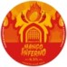 Vault City - Mango Inferno Vault City - Mango Inferno