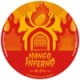 Vault City - Mango Inferno