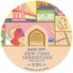 Vault City - Bake Off - New York Cheesecake