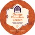 Vault City - Orange Chocolate Crunch