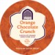 Vault City - Orange Chocolate Crunch