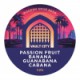 Vault City - Passion Fruit Banana Guanabana Cabana