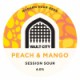 Vault City - Peach & Mango Session Sour