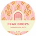 Vault City - Pear Drop 