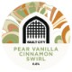 Vault City - Pear Vanilla Cinnamon Swirl
