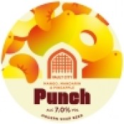 Vault City - Punch Vault City - Punch