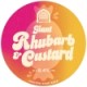 Vault City - Giant Rhubarb & Custard