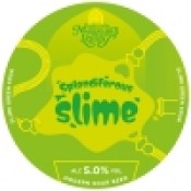 Vault City - Marvellous Liquids - Splendiferous Slime Vault City - Marvellous Liquids - Splendiferous Slime