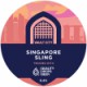 Vault City - Singapore Sling