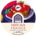 Vault City - Tarte Aux Fraises