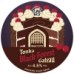 Vault City - Tonka Black Forest Gateau