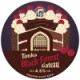 Vault City - Tonka Black Forest Gateau