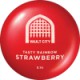 Vault City - Tasty Rainbow - Strawberry