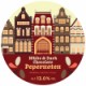 Vault City - White & Dark Chocolate Pepernoten Imperial Stout