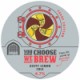 Vault City - Zesty Lemon Cola 