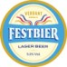 Verdant - Festbier 2025