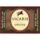Vicaris - Winter Vicaris - Winter
