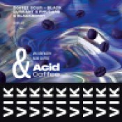 Czech - Vik - Coffee Sour Czech - Vik - Coffee Sour