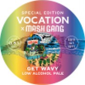 Vocation - Get Wavy