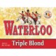 Waterloo - Triple Blonde