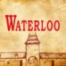 Waterloo - Red Cherry 