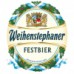 Weihenstephaner - Festbier