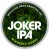Williams Brothers - Joker IPA