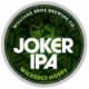 Williams Brothers - Joker IPA Williams Brothers - Joker IPA