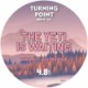 Turning Point - The Yeti Is Waiting 