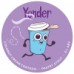 Yonder - Coconut Cream Cortado
