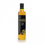 Condiments - Yorkshire Rapeseed Oil 500ml